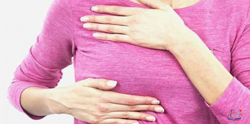 مرض باجيت في الثدي Pagets disease of the breast