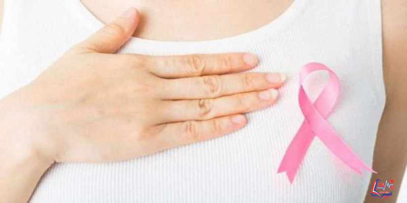 سرطان الثدي الالتهابي Inflammatory breast cancer