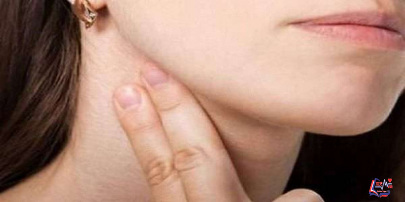 سرطان الغدد الليمفاوية الغير هودجكن Non-Hodgkins lymphoma