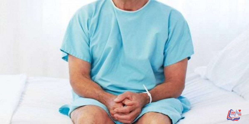 سرطان الخصية Testicular cancer