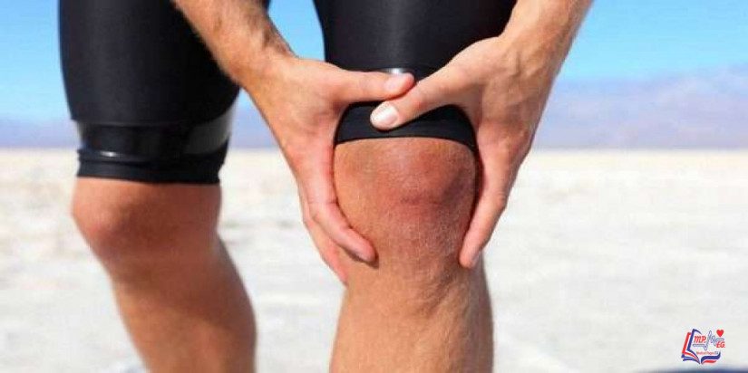 التهاب الوتر الرضفي Patellar Tendinitis