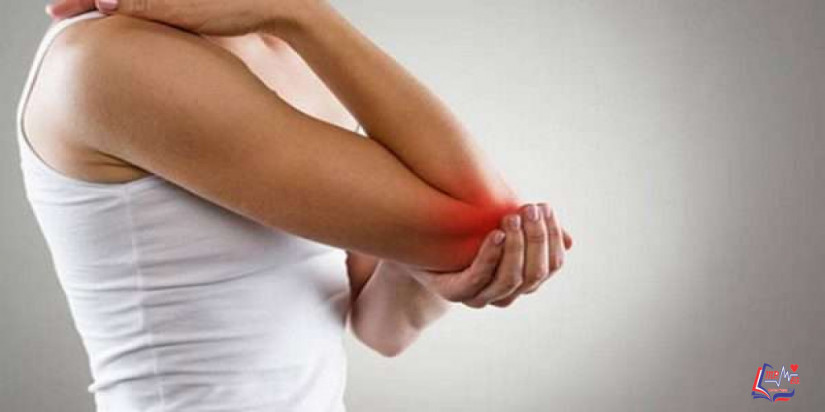 خلع المفاصل Dislocation