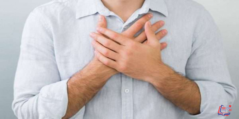 التهاب الغضروف الضلعي Costochondritis