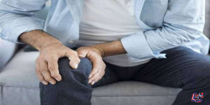 التهاب المفاصل الارتكاسي Reactive arthritis