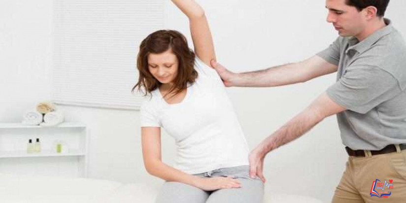 التهاب العضلات Polymyositis