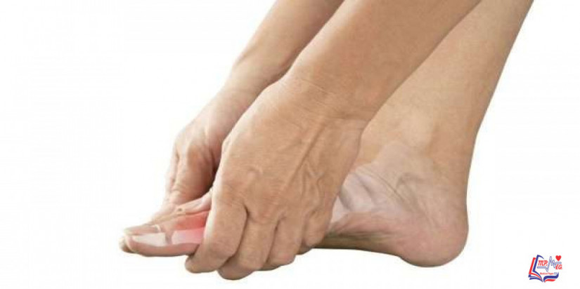 التهاب العظم والنقي Osteomyelitis