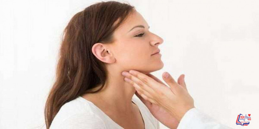 التهاب الغدة الدرقية بعد الولادة Postpartum thyroiditis