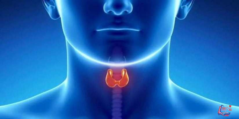 خمول الغدة الدرقية Hypothyroidism