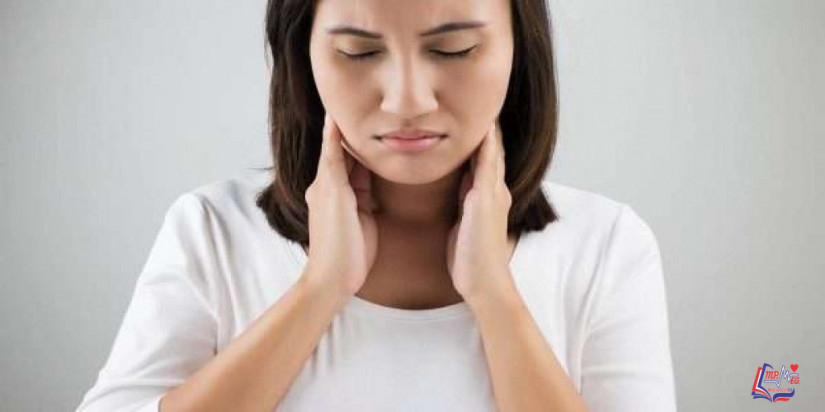 مرض جريفز Graves disease