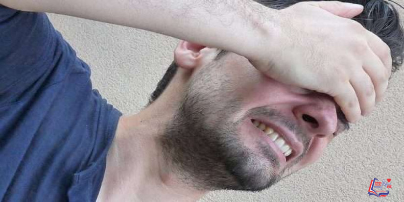 الصداع العنقودي Cluster headache