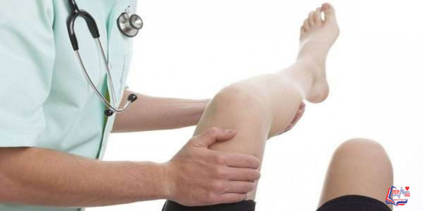 التهاب الوريد الخثاري Thrombophlebitis