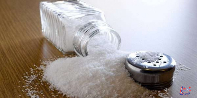 نقص صوديوم الدم Hyponatremia