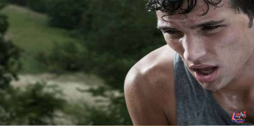 الإجهاد الحراري Heat exhaustion
