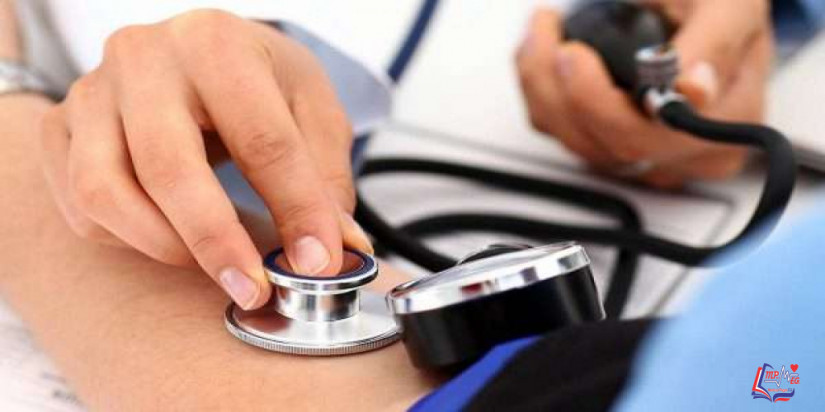 تضيق الشريان الكلوي Renal artery stenosis