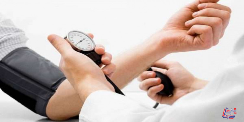 ارتفاع ضغط الدم Hypertension