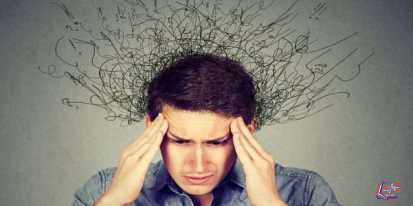 اضطرابات القلق Anxiety Disorders