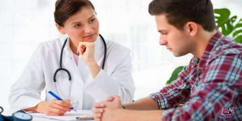 اضطراب الأعراض الجسدية Somatic symptom disorder