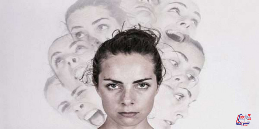 اضطرابات الشخصية Personality disorders