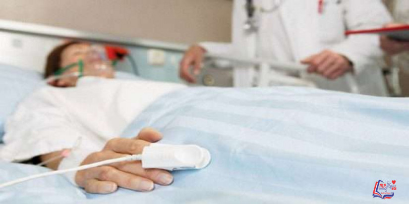 ذهان العناية المركزة ICU psychosis