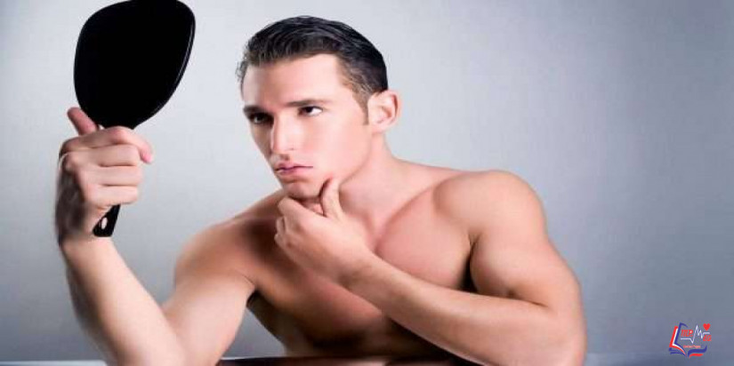 اضطراب الشخصية النرجسية Narcissistic personality disorder