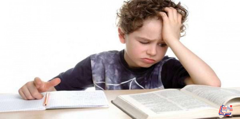 صعوبة التعلم Learning disabilities