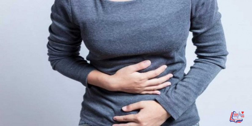 داء خفيات الأبواغ Cryptosporidiosis