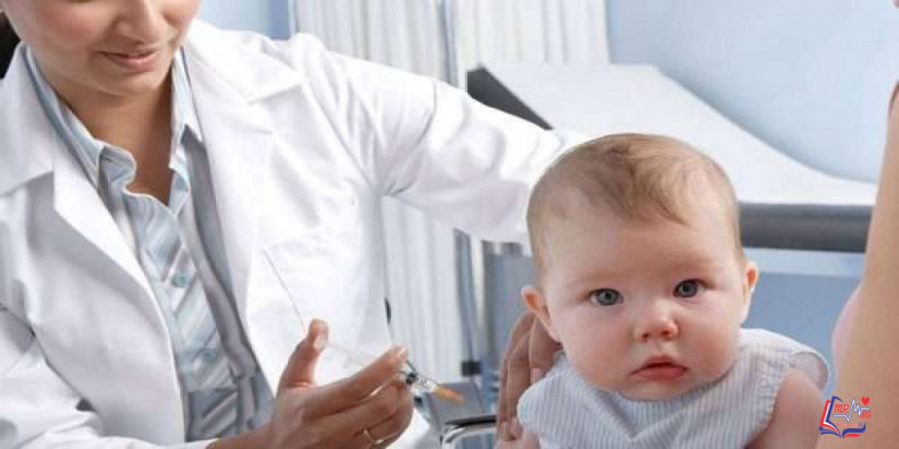 الدفتيريا Diphtheria