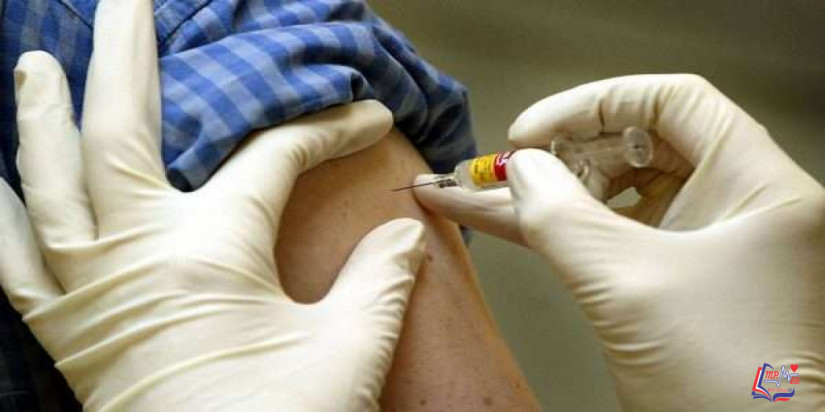 الجدري Smallpox