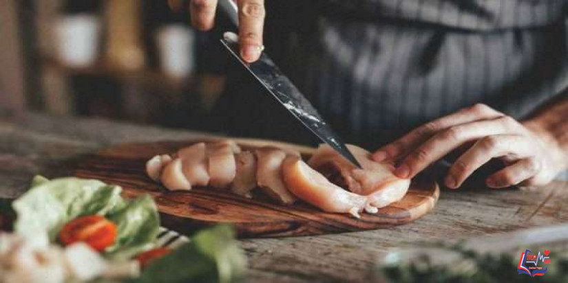 الليستريات Listeriosis