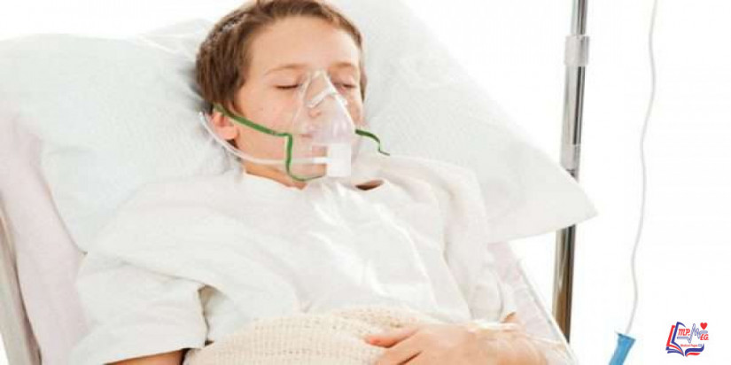 متلازمة الالتهاب الرئوي الحاد SARS