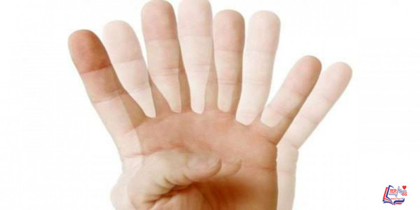 الرؤية المزدوجة Double Vision