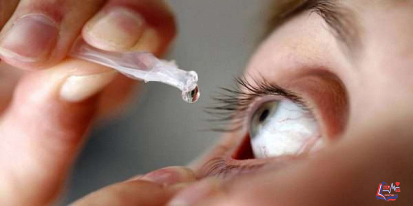 الرمد الحبيبي Trachoma