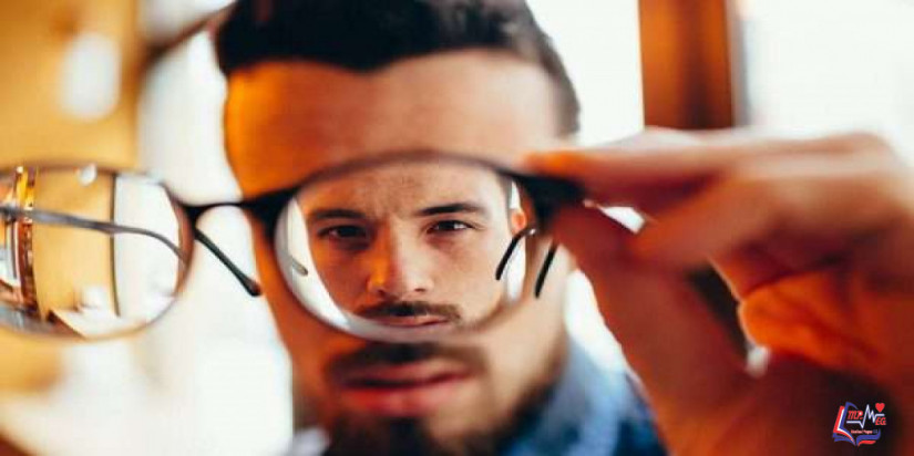 مرض قصر النظر Myopia