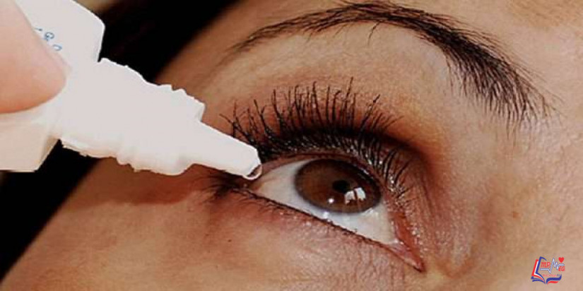 التهاب قزحية العين Iritis