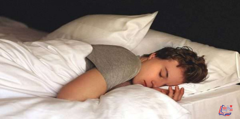 متلازمة كلاين ليفين kleine levin syndrome